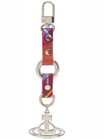 BETTY Orbit Key Holder Multi - VIVIENNE WESTWOOD - BALAAN 1