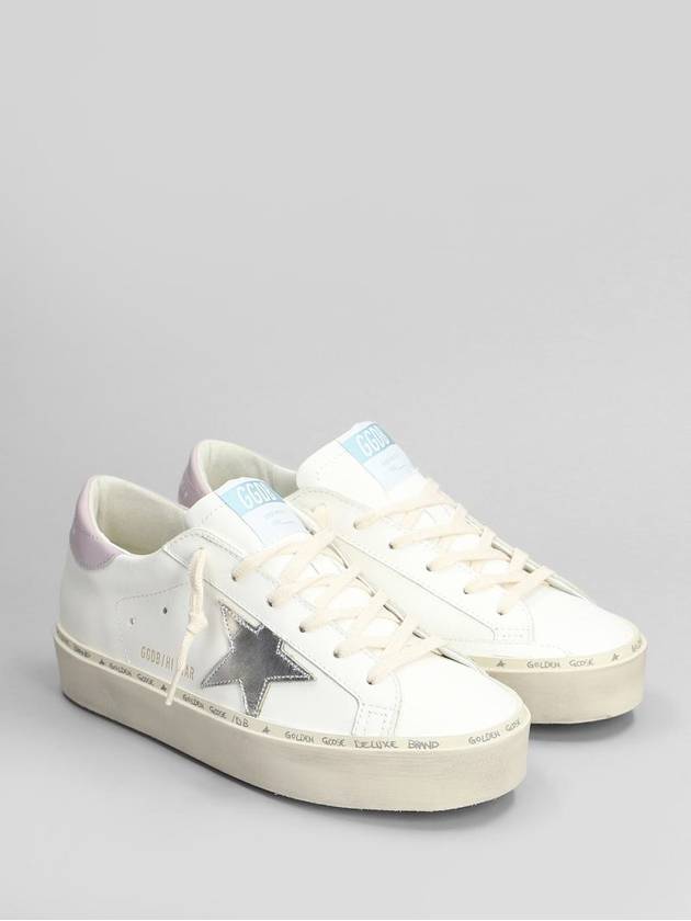 Golden Goose Hi Star Sneakers - GOLDEN GOOSE - BALAAN 2