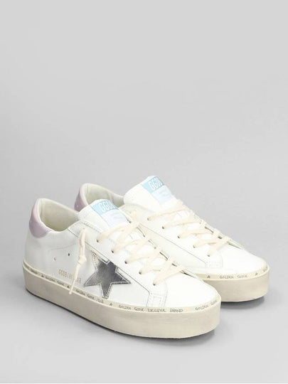 Golden Goose Hi Star Sneakers - GOLDEN GOOSE - BALAAN 2