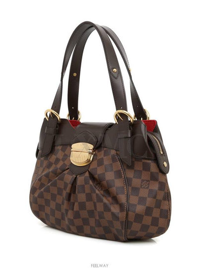 women shoulder bag - LOUIS VUITTON - BALAAN 2