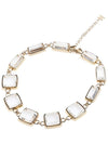 Women's Necky Necklace NECKY4 001 - MAX MARA - BALAAN 3