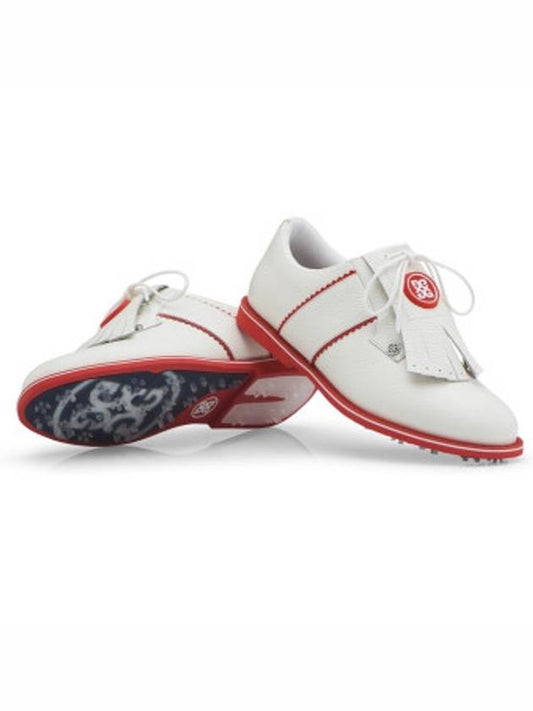 Kiltie Gallivanter Spikeless Snow Poppy - G/FORE - BALAAN 2