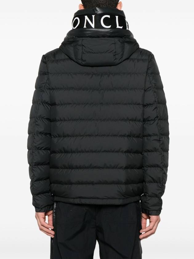 UOMO PIUMINO - MONCLER - BALAAN 3