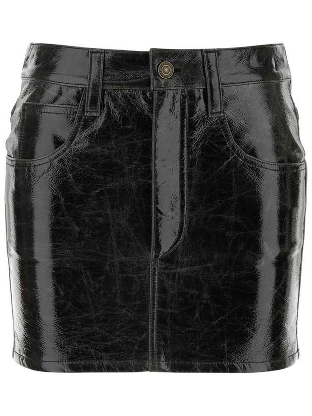 Isabel Marant Skirts - ISABEL MARANT - BALAAN 1