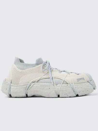 Roku Low Top Sneakers White - CAMPER - BALAAN 2