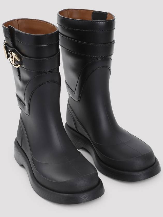 Valentino Garavani Boots - VALENTINO - BALAAN 3