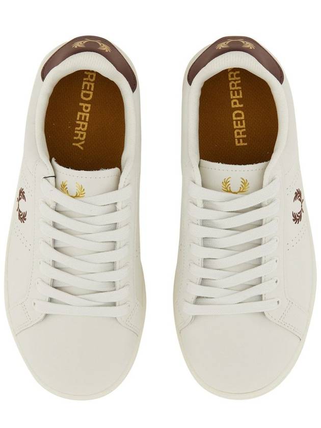 Fred Perry Sneaker "B721" - FRED PERRY - BALAAN 6