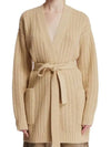 Women s Balzac Cardigan 2421346011600 003 - MAX MARA - BALAAN 1