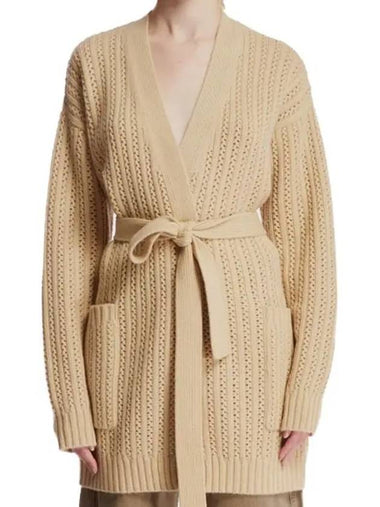 Women s Balzac Cardigan 2421346011600 003 - MAX MARA - BALAAN 1