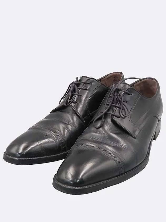 Smith Market A Testoni black shoes women s - A. TESTONI - BALAAN 5