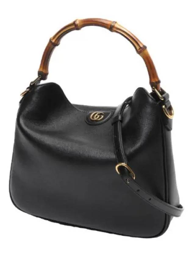 Diana medium shoulder bag - GUCCI - BALAAN 1