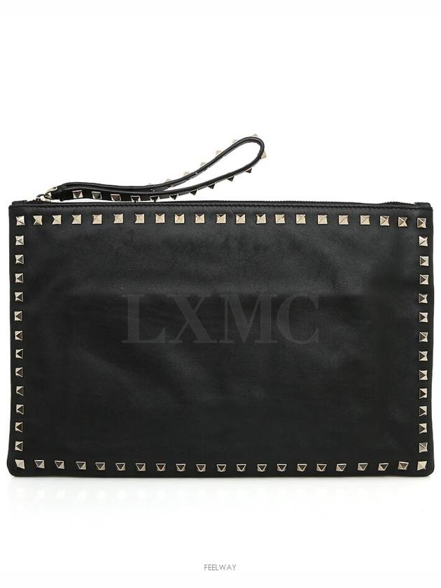 men clutch bag - VALENTINO - BALAAN 1