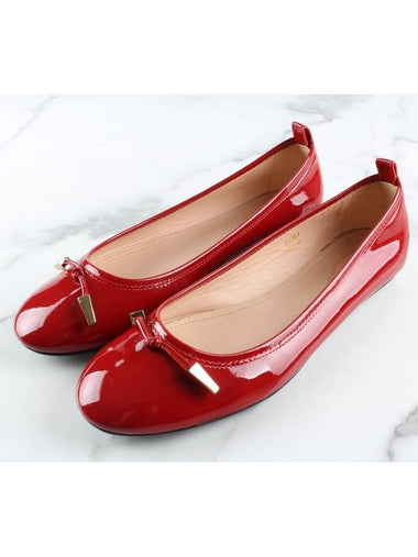 flat shoes - TOD'S - BALAAN 1