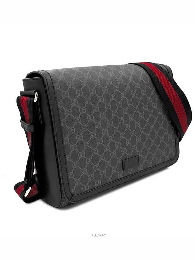 men shoulder bag - GUCCI - BALAAN 3