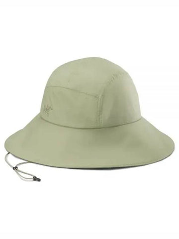 Aerios Shade Wide Brim Hat Chloris - ARC'TERYX - BALAAN 1