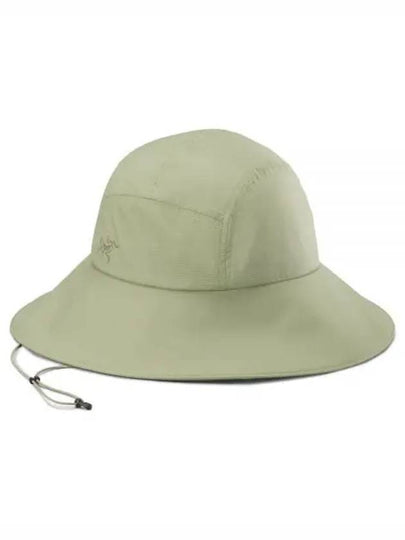 Aerios Shade Wide Brim Hat Chloris - ARC'TERYX - BALAAN 2