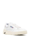 Sneakers ROLWMM15 WHITE - AUTRY - BALAAN 2