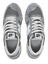 Made in USA 990v1 Low Top Sneakers Grey - NEW BALANCE - BALAAN 6