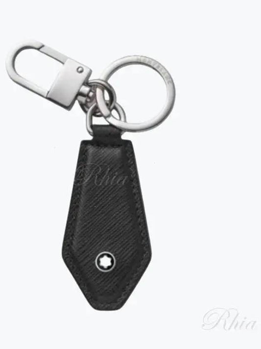 Sartorial Diamond Key Holder Black - MONTBLANC - BALAAN 2