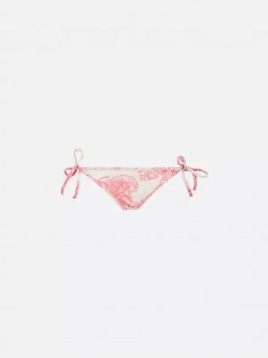 Dioriviera Bikini Bottom Candy Pink - DIOR - BALAAN 2