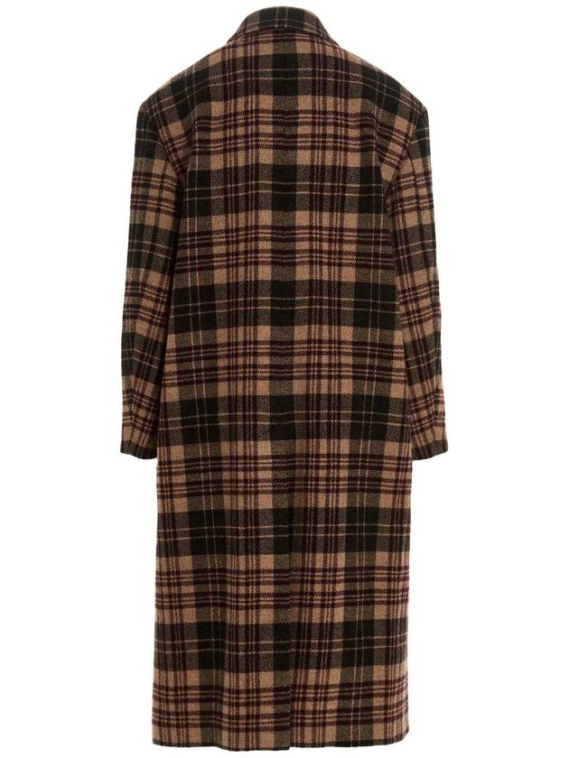 Rosima coat - ISABEL MARANT - BALAAN 3