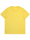 Men's Basic Short Sleeve TShirt MMTBL5T02 819 - AT.P.CO - BALAAN 2