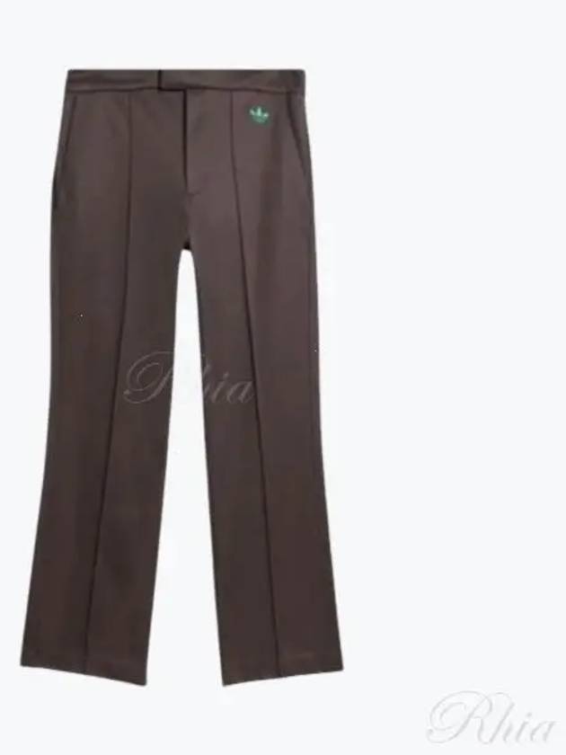 Trousers Wales Bonner Pants Night Brown - ADIDAS - BALAAN 2