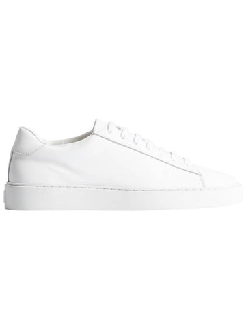 Court Low Top Sneakers White - NORSE PROJECTS - BALAAN 1