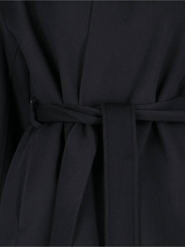 FILIPPA K Jackets Black - FILIPPA-K - BALAAN 3