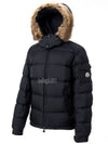 Men's Mayap Padding Black - MONCLER - BALAAN 2