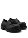 shoes 786136 WBDO0 1000 BLACK - BALENCIAGA - BALAAN 4