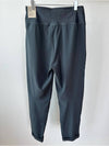 ACG Slim Fit High Rise Casual Pants DB1231 073 Charcoal WOMENS S M L Asian - NIKE - BALAAN 2