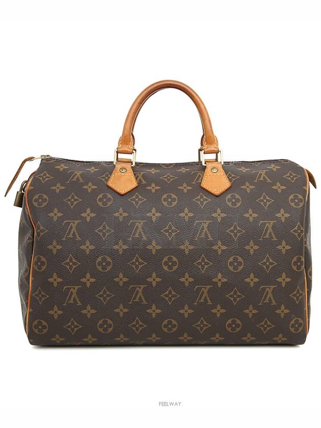 women tote bag - LOUIS VUITTON - BALAAN 5