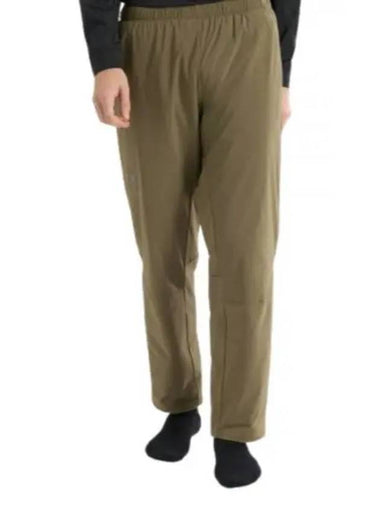 ARC TERYX Allium Insulated Pants Men APOFMX9162TAT PANT M - ARC'TERYX - BALAAN 1