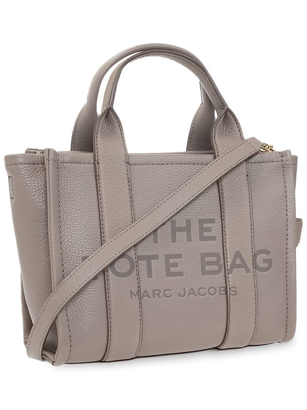 Marc Jacobs ‘The Tote Bag’ Shopper Bag, Women's, Grey - MARC JACOBS - BALAAN 4