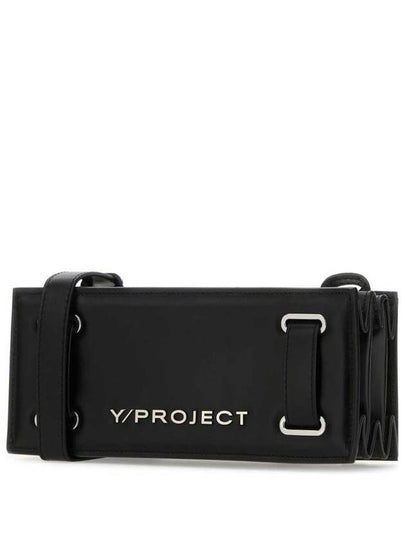 Y/Project Shoulder Bags - Y/PROJECT - BALAAN 2