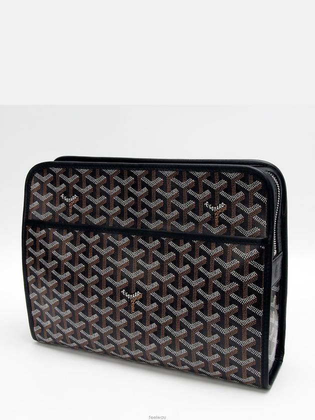 women clutch bag - GOYARD - BALAAN 3