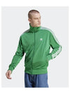 Adicolor Classics Firebird Track Jacket Green - ADIDAS - BALAAN 2