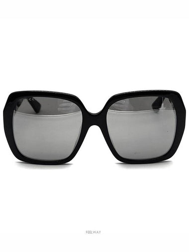 men sunglasses - GUCCI - BALAAN 1