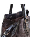 women shoulder bag - FENDI - BALAAN 6