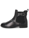 Dress Classic Chelsea Boots Black - ECCO - BALAAN 4