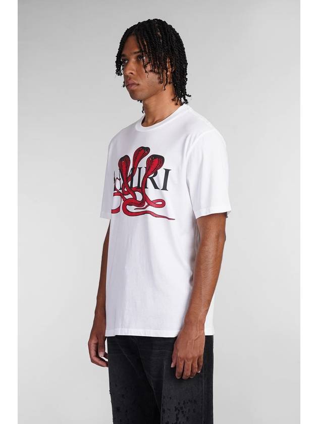 Amiri T-Shirt - AMIRI - BALAAN 4