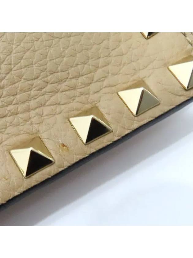 TVP269VSH2 Clutch Bag - VALENTINO - BALAAN 5