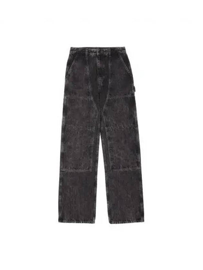 Carpenter Jeans Charcoal - HELMUT LANG - BALAAN 2