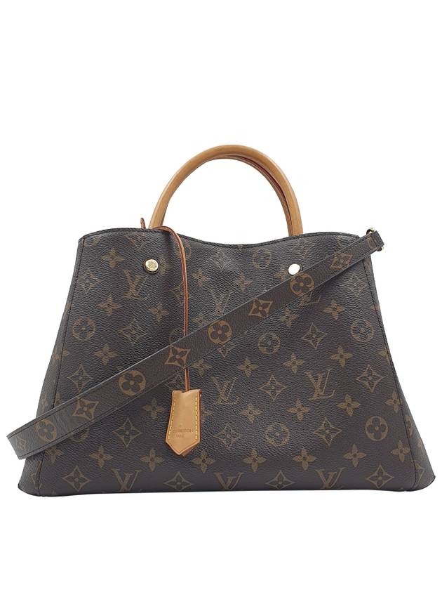 Women s Montaigne MM 4246 - LOUIS VUITTON - BALAAN 1