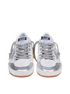 Ball Star Low Top Sneakers White - GOLDEN GOOSE - BALAAN 5