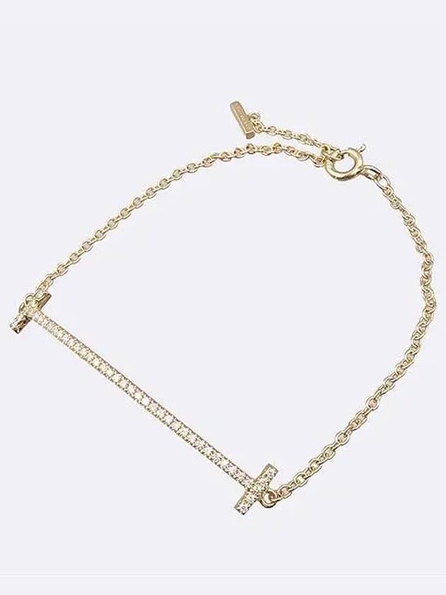 Tiffany 36667206 bracelet jewelry - TIFFANY & CO. - BALAAN 1