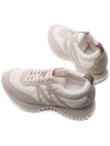 Pacey low top sneakers white - MONCLER - BALAAN 7