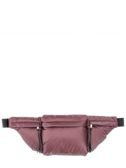 23 fw Padded Pouch J42WB0013P6096603 B0040500424 - JIL SANDER - BALAAN 2