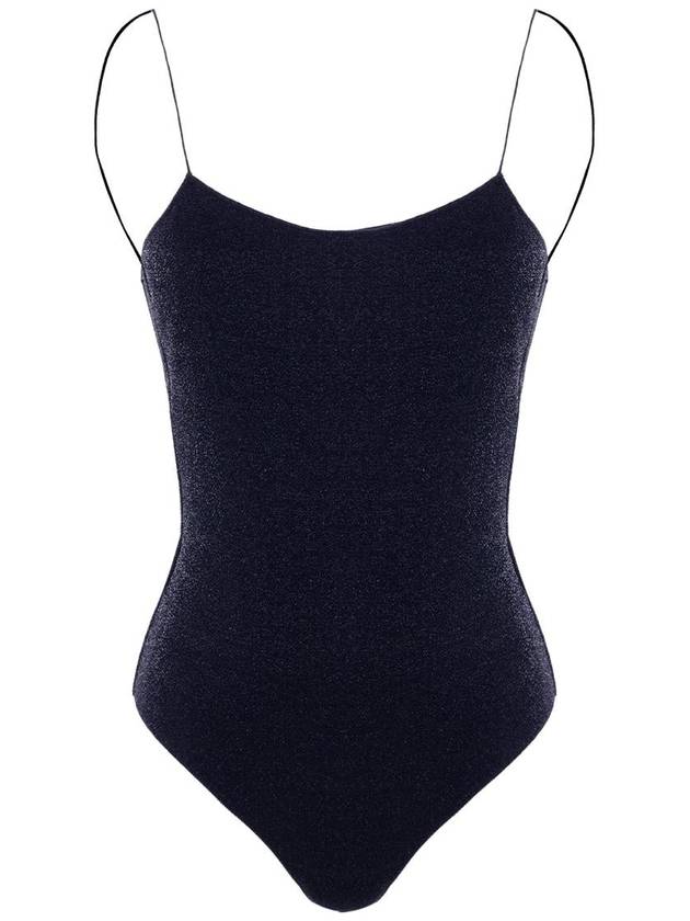 Oséree Lumiere Lurex Maillot Clothing - OSEREE - BALAAN 1